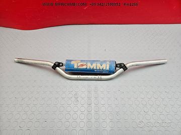 MANUBRIO HANDLEBAR YAMAHA TT 600 E 1994 2003 TT600