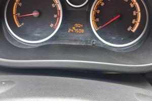 Opel Corsa 1.2 Benzina 80 CV (2009) - Ok Neopatent