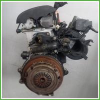 Motore Completo Funzionante BXW 63kw SEAT IBIZA 6L