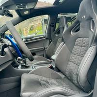 GOLF R 4 Motion 310cv DSG Performance Pack