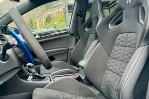 GOLF R 4 Motion 310cv DSG Performance Pack