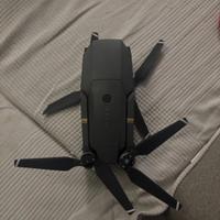 Dji mavic pro Prezzo Basso preferibile a mano bari