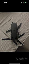 Dji mavic pro Prezzo Basso preferibile a mano bari