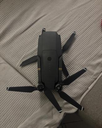 Dji mavic pro Prezzo Basso preferibile a mano bari