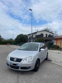 Volkswagen polo 1.4 tdi