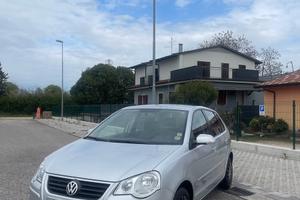 Volkswagen polo 1.4 tdi