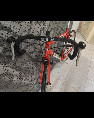 Bici da corsa Carnielli R 1.0 