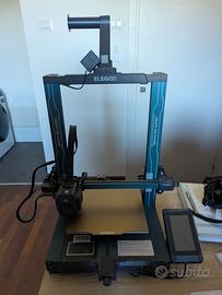 Elegoo Neptune 3 Pro