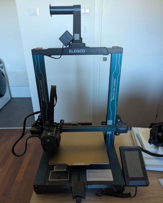 Elegoo Neptune 3 Pro