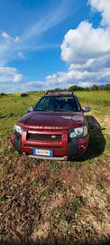 Land rover Freelander 2000 td4
