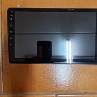 Car tablet android C1/ Peugeot 108/ Aygo