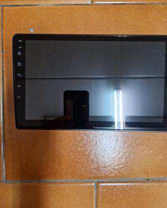 Car tablet android C1/ Peugeot 108/ Aygo