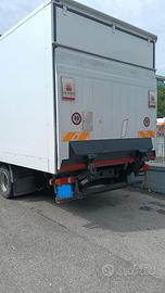 Eurocargo 75 E euro 6