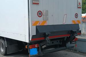 Eurocargo 75 E euro 6