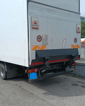 Eurocargo 75 E euro 6