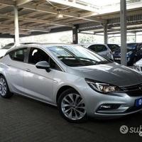 Opel astra 2018 ricambi