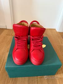 Scarpe buscemi , taglia 38,5