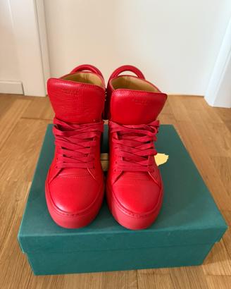 Scarpe buscemi , taglia 38,5