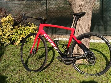 Specialized S-Works Tarmac SL 7 taglia 56