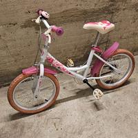 Bici Dino Bike 14 pollici