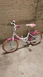 Bici Dino Bike 14 pollici