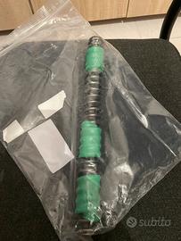 Molla 18651-03 verde per ohlins Rxf 36 29" e 27,5"