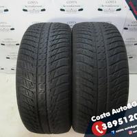 265 50 20 Nokian 85% MS 265 50 R20 2 Gomme