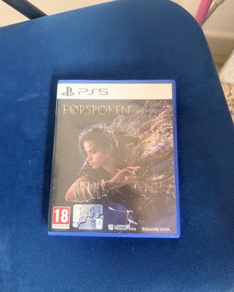 Forspoken ps5