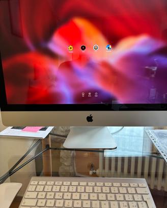 IMac 27, mid 2010