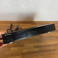 Sintonizzatore Pioneer