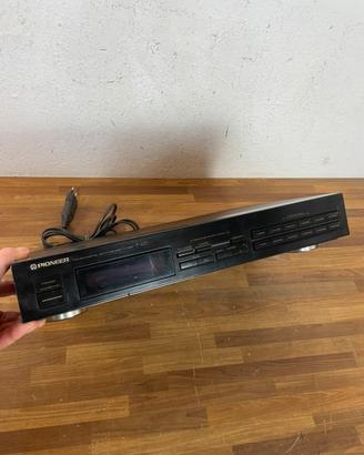 Sintonizzatore Pioneer