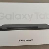 Galaxy TAB S9 FE (5G) RAM 6GB, 128GB, 8.000 mAh