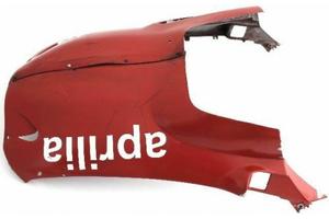 Chiglia Aprilia Leonardo