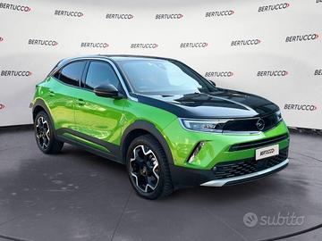 OPEL Mokka 2ª serie Mokka 1.2 Turbo 130 CV aut...