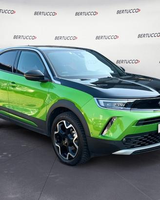 OPEL Mokka 2ª serie Mokka 1.2 Turbo 130 CV aut...