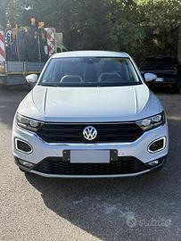 Volkswagen T-Roc 1.6 TDI Advanced 115CV.