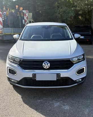 Volkswagen T-Roc 1.6 TDI Advanced 115CV.