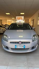 Fiat Bravo 1.4 Emotion GPL