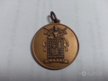 Medaglie militare Esercito Italiano "CESAE"