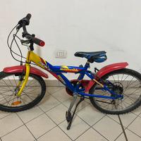 Bici Bambino