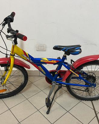 Bici Bambino