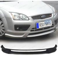 SPOILER LABBRO ANTERIORE PER FORD FOCUS MK2 04-11