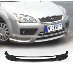 SPOILER LABBRO ANTERIORE PER FORD FOCUS MK2 04-11