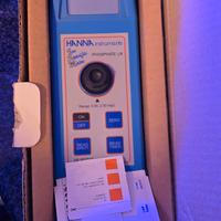 phosfati test  hanna