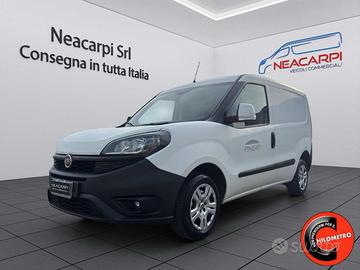 FIAT Doblo 1.3 MJT PC TN SX CARGO CRUISE N1 AUTO