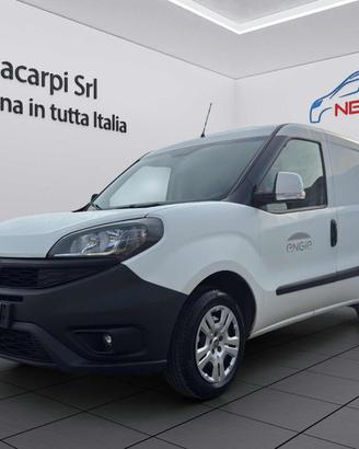 FIAT Doblo 1.3 MJT PC TN SX CARGO CRUISE N1 AUTO