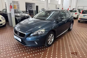 Volvo V40 Cross Country D2 Pro - UNICO PROPRIETARI