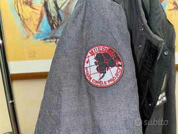 CAPPOTTO MUSEUM 100% ORIGINALE