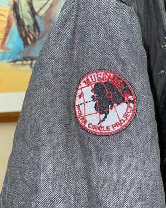 CAPPOTTO MUSEUM 100% ORIGINALE