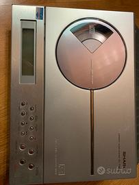 Sharp Radio